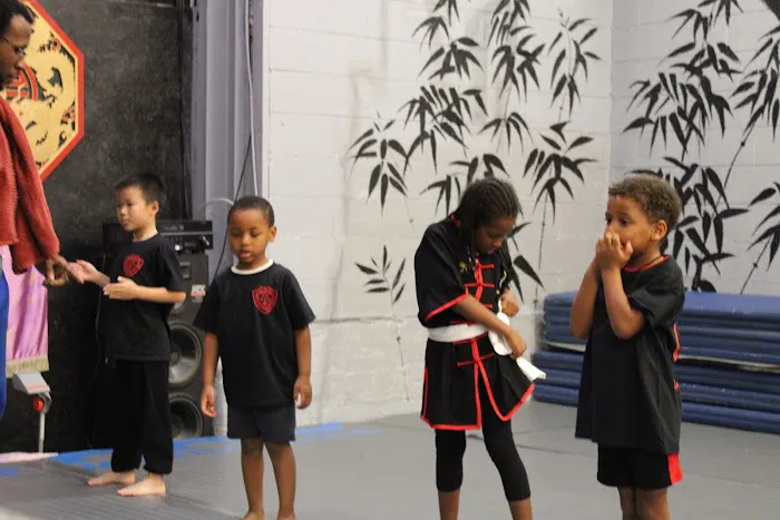 Cloud Forest Martial Arts Athletic Club Picture 2