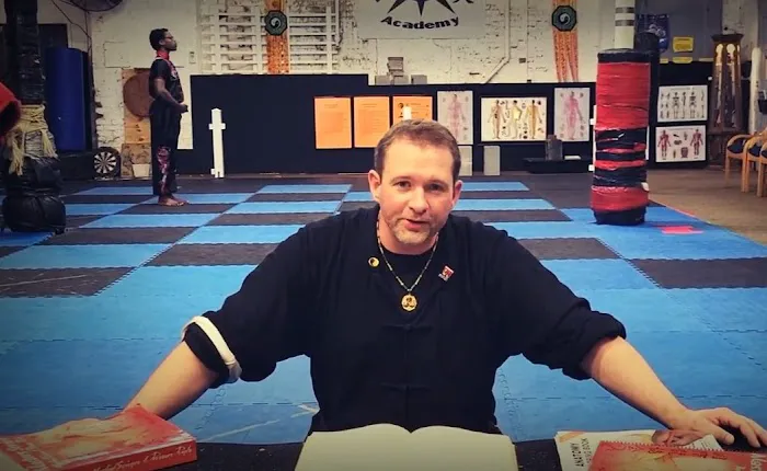 Cloud Forest Martial Arts Athletic Club Picture 6