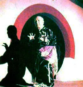 Cloud Forest Martial Arts Athletic Club Picture 8