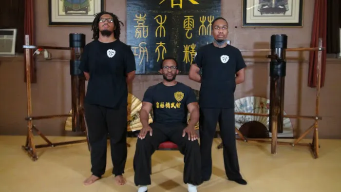 Cloud Forest Martial Arts Athletic Club Picture 7