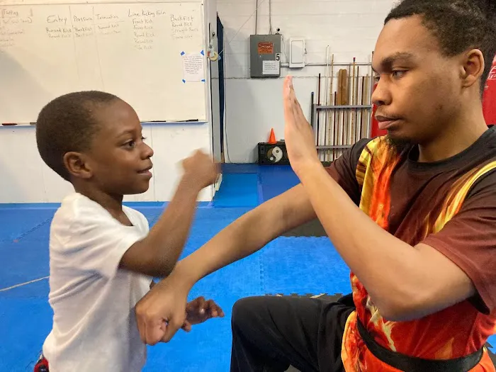 Cloud Forest Martial Arts Athletic Club Picture 9