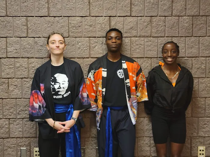 Cloud Forest Martial Arts Athletic Club Picture 4