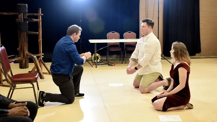 Cloud Forest Martial Arts Athletic Club Picture 5