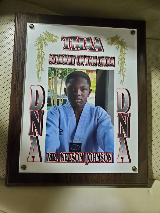 Teel Martial Arts Academy Picture 1