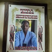 Teel Martial Arts Academy ico