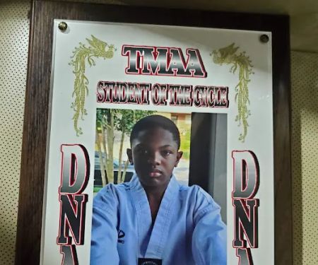 Teel Martial Arts Academy