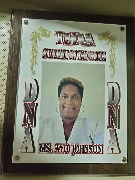 Teel Martial Arts Academy Picture 2