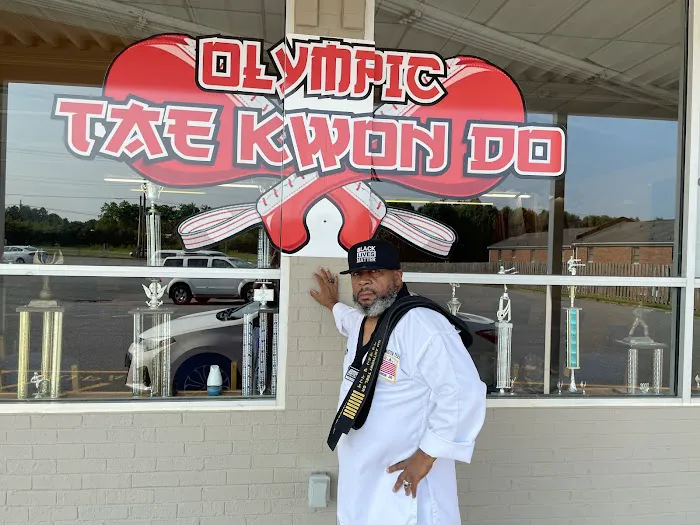 Teel Martial Arts Academy Picture 4