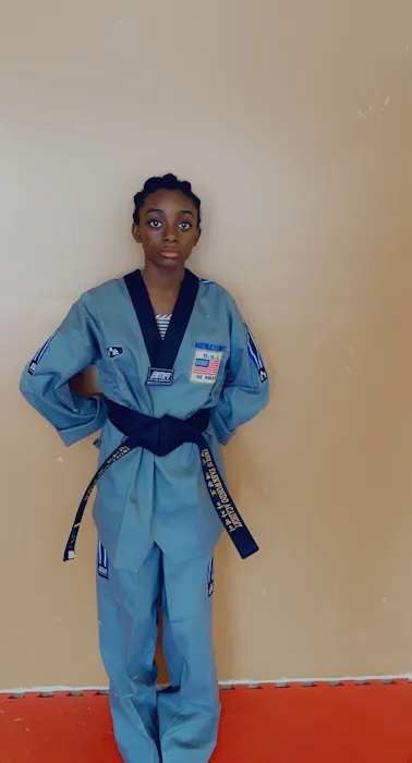 Teel Martial Arts Academy Picture 5