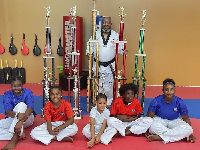 Teel Martial Arts Academy Picture 7