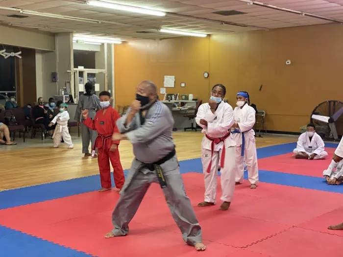 Teel Martial Arts Academy Picture 8