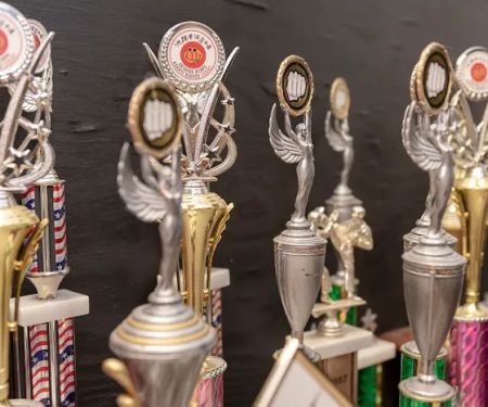 Triad Martial Arts & Wrestling Academy