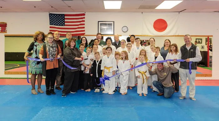 Triad Martial Arts & Wrestling Academy Picture 3