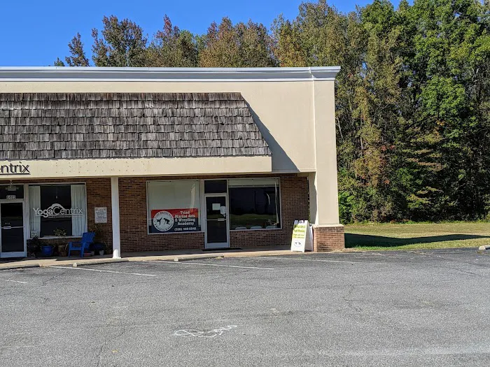 Triad Martial Arts & Wrestling Academy Picture 4