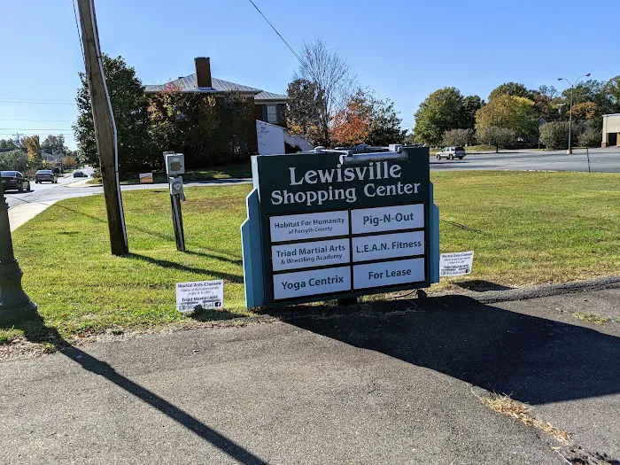 Triad Martial Arts & Wrestling Academy Picture 5