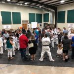 Macon's Martial Arts Academy