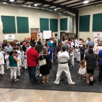 Macon's Martial Arts Academy ico