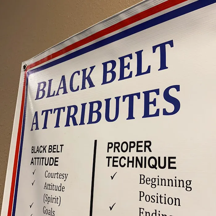 Macon's Martial Arts Academy Picture 3