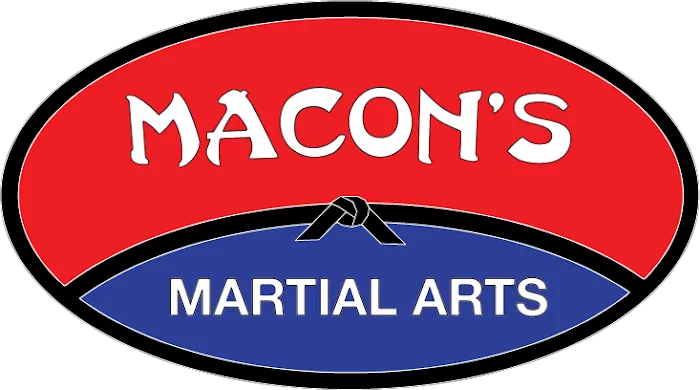 Macon's Martial Arts Academy Picture 5