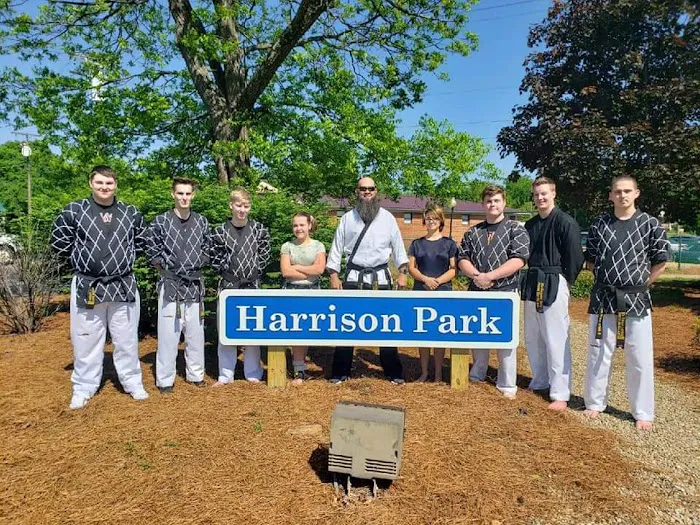 Denton School of Martial Arts Picture 1