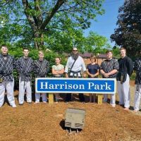 Denton School of Martial Arts ico