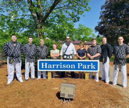 Denton School of Martial Arts