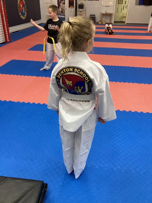 Denton School of Martial Arts Picture 2