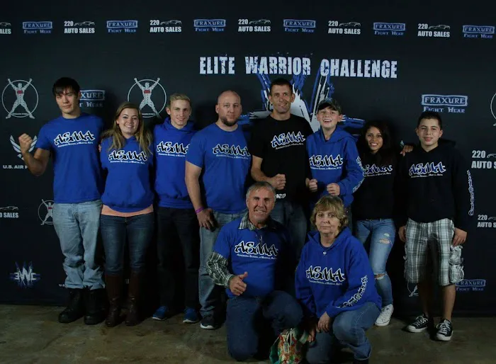 Asheboro School-Martial Arts Picture 5