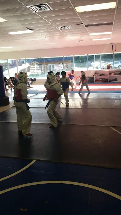 Asheboro School-Martial Arts Picture 3