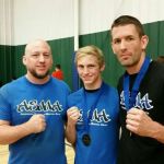 Asheboro School-Martial Arts