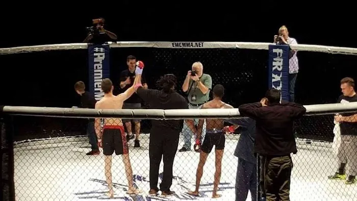 Asheboro School-Martial Arts Picture 6