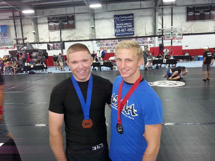 Asheboro School-Martial Arts Picture 9