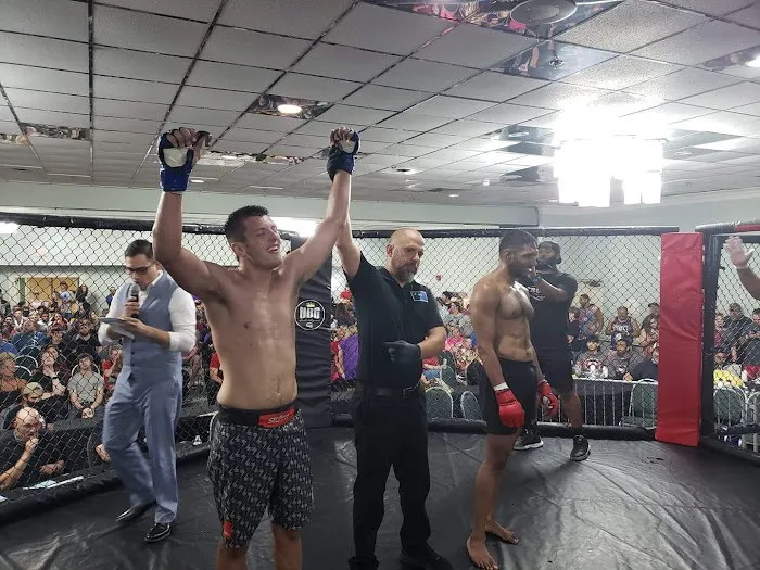 Asheboro School-Martial Arts Picture 7