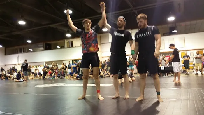 Asheboro School-Martial Arts Picture 10