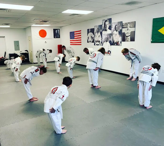 Warrior Life Martial Arts Picture 4