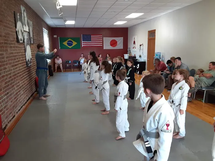 Warrior Life Martial Arts Picture 1