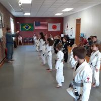 Warrior Life Martial Arts ico