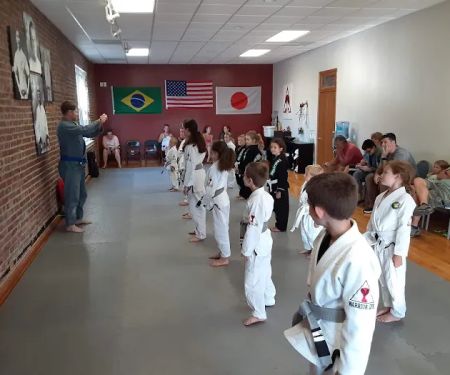 Warrior Life Martial Arts