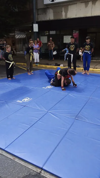 Warrior Life Martial Arts Picture 3