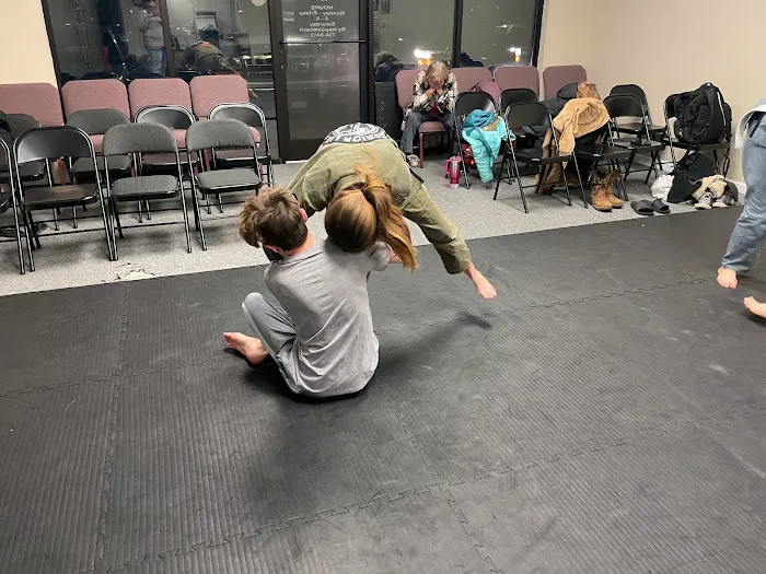 Warrior Life Martial Arts Picture 7