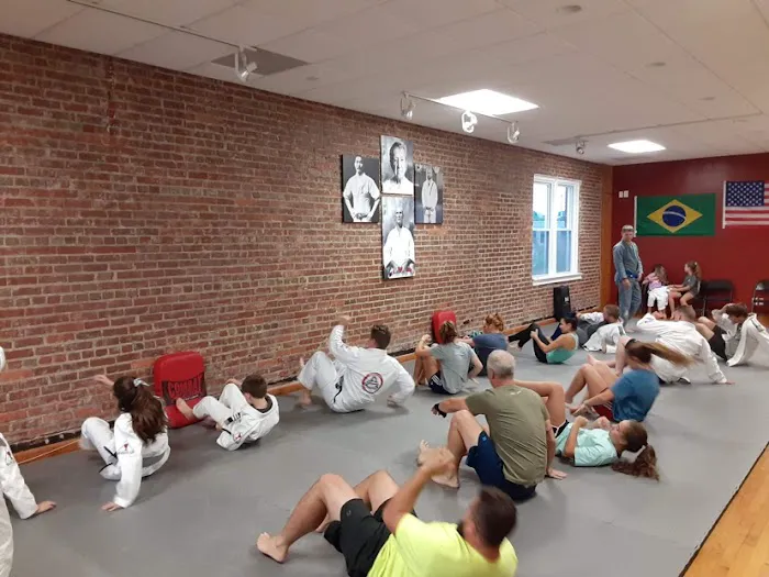 Warrior Life Martial Arts Picture 6