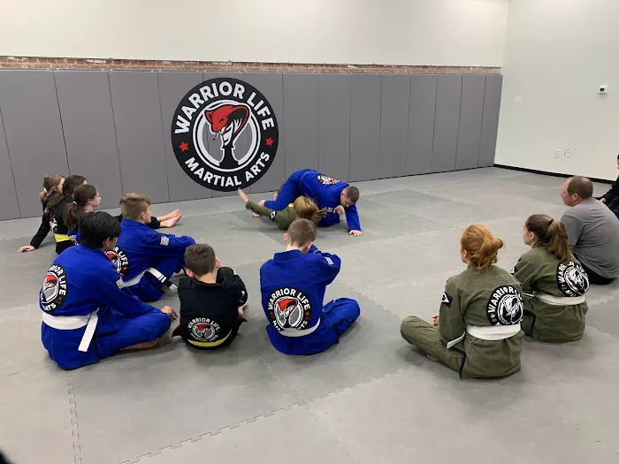 Warrior Life Martial Arts Picture 8