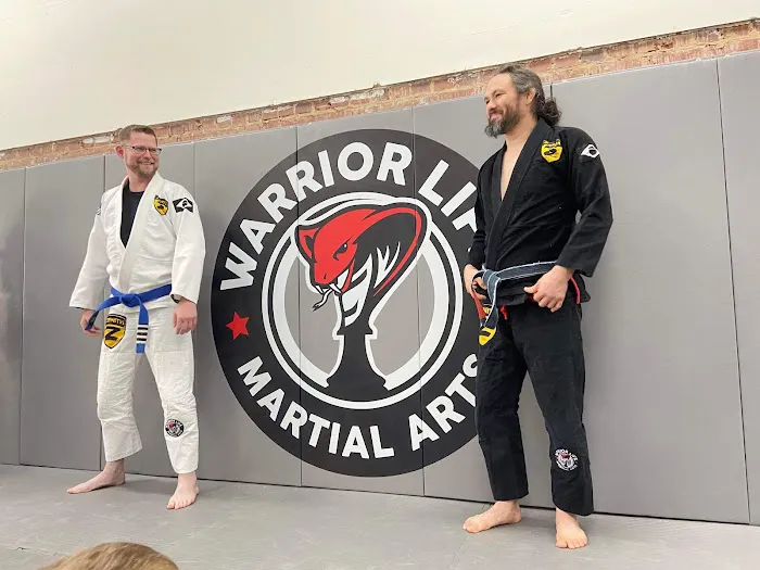 Warrior Life Martial Arts Picture 5