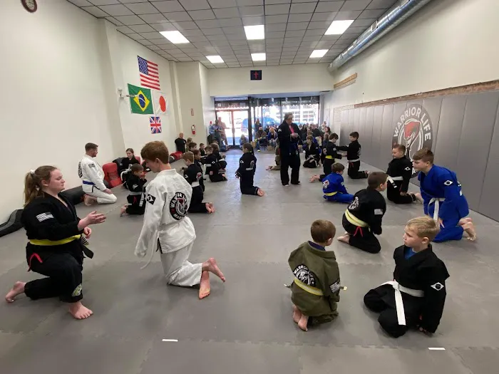 Warrior Life Martial Arts Picture 10