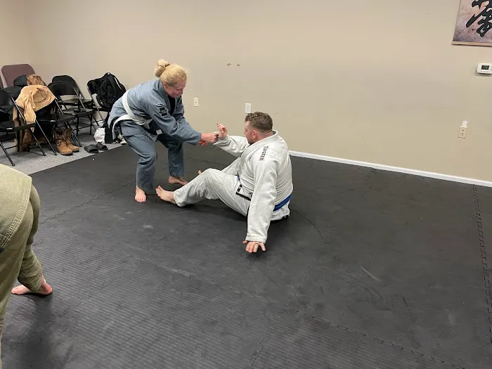 Warrior Life Martial Arts Picture 9