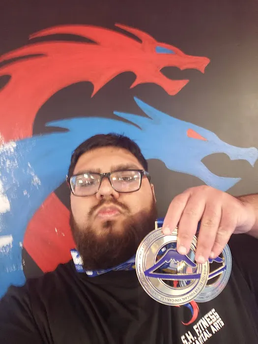 Get Real Martial Arts Picture 4