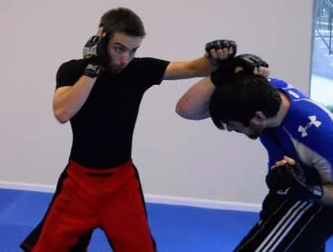 Get Real Martial Arts Picture 3