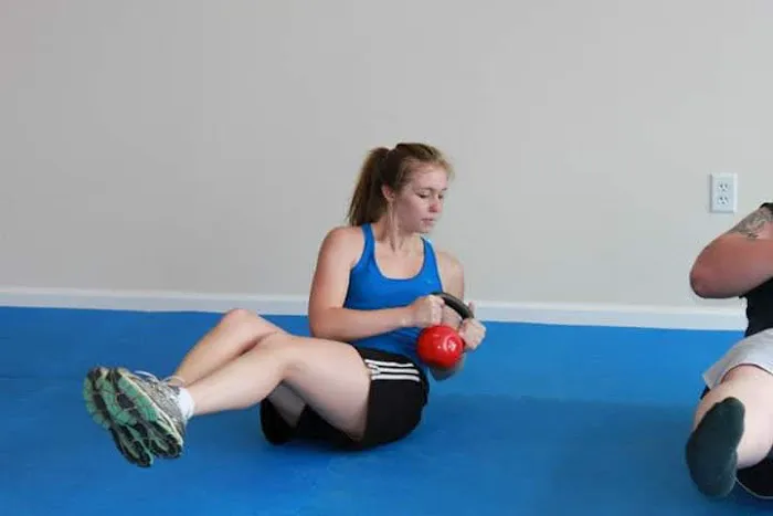 Get Real Martial Arts Picture 5