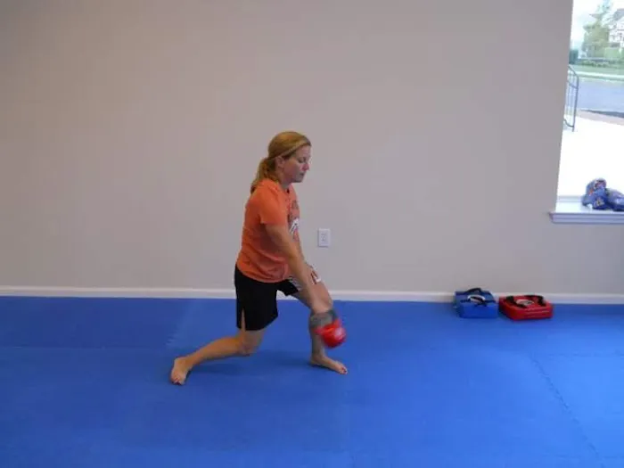 Get Real Martial Arts Picture 6