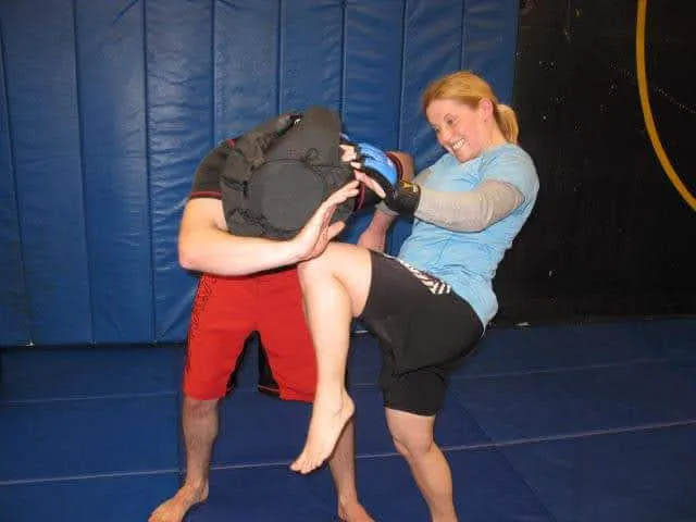 Get Real Martial Arts Picture 2